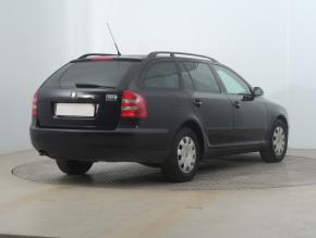 Škoda Octavia  1.9 TDI Classic 