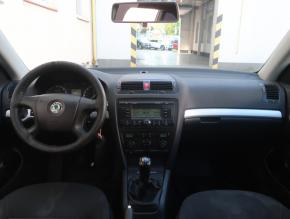 Škoda Octavia  1.9 TDI Classic 