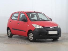 Hyundai i10  1.1 