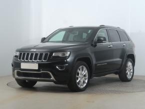 Jeep Grand Cherokee  3.0 CRD Overland 