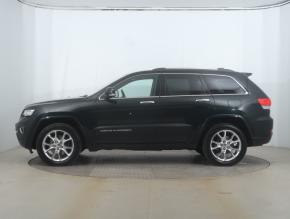 Jeep Grand Cherokee  3.0 CRD Overland 
