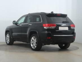 Jeep Grand Cherokee  3.0 CRD Overland 