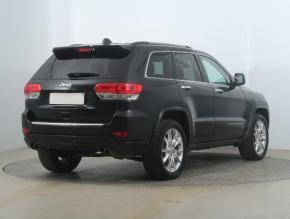 Jeep Grand Cherokee  3.0 CRD Overland 