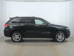 Jeep Grand Cherokee  3.0 CRD Overland 