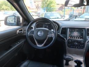 Jeep Grand Cherokee  3.0 CRD Overland 