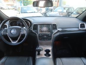 Jeep Grand Cherokee  3.0 CRD Overland 