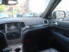 Jeep Grand Cherokee  3.0 CRD Overland 
