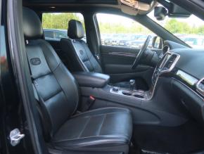 Jeep Grand Cherokee  3.0 CRD Overland 