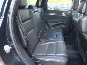Jeep Grand Cherokee  3.0 CRD Overland 
