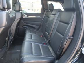 Jeep Grand Cherokee  3.0 CRD Overland 