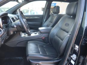 Jeep Grand Cherokee  3.0 CRD Overland 