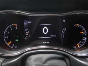 Jeep Grand Cherokee  3.0 CRD Overland 