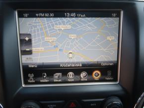 Jeep Grand Cherokee  3.0 CRD Overland 
