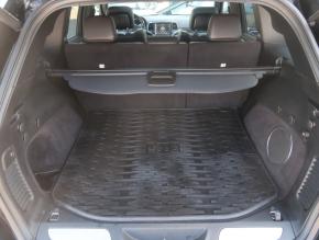 Jeep Grand Cherokee  3.0 CRD Overland 