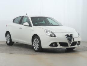 Alfa Romeo Giulietta  2.0 JTDM 