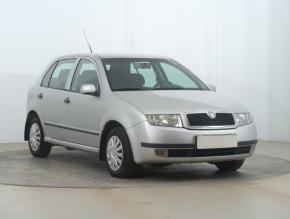 Škoda Fabia  1.2 