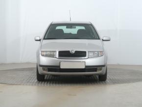 Škoda Fabia  1.2 