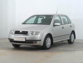 Škoda Fabia  1.2 