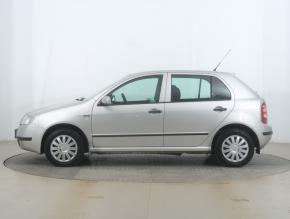 Škoda Fabia  1.2 