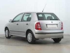 Škoda Fabia  1.2 