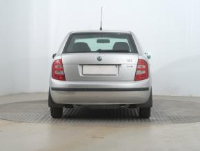 Škoda Fabia  1.2 