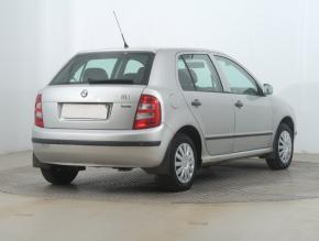 Škoda Fabia  1.2 
