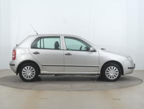 Škoda Fabia  1.2 