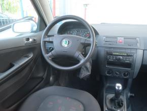 Škoda Fabia  1.2 