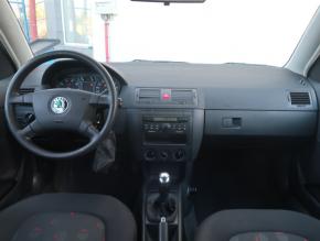 Škoda Fabia  1.2 