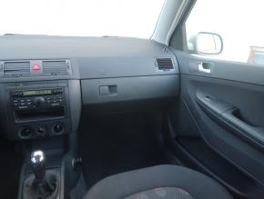 Škoda Fabia  1.2 