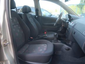 Škoda Fabia  1.2 