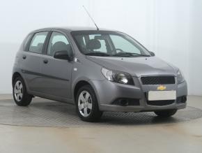 Chevrolet Aveo  1.2 i 16V 