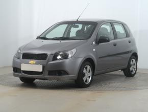Chevrolet Aveo  1.2 i 16V 
