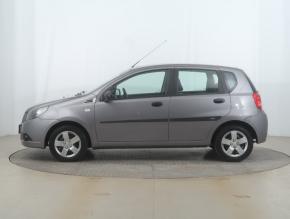 Chevrolet Aveo  1.2 i 16V 