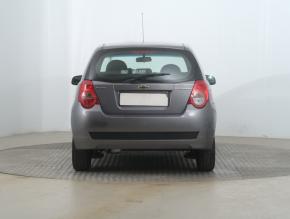 Chevrolet Aveo  1.2 i 16V 