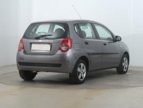 Chevrolet Aveo  1.2 i 16V 