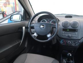 Chevrolet Aveo  1.2 i 16V 