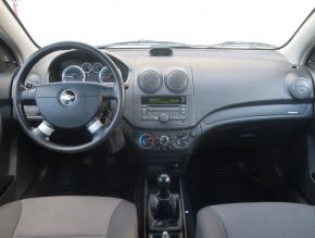 Chevrolet Aveo  1.2 i 16V 