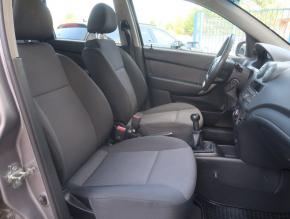 Chevrolet Aveo  1.2 i 16V 