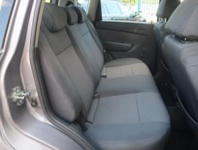 Chevrolet Aveo  1.2 i 16V 