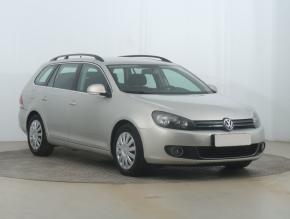Volkswagen Golf  1.6 TDI Comfortline