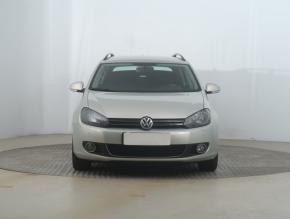 Volkswagen Golf  1.6 TDI Comfortline 