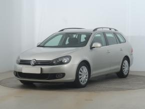 Volkswagen Golf  1.6 TDI Comfortline 