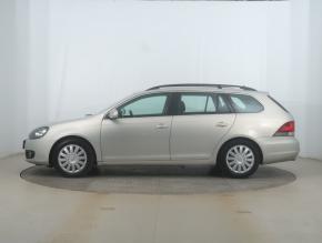 Volkswagen Golf  1.6 TDI Comfortline 