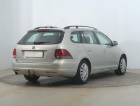 Volkswagen Golf  1.6 TDI Comfortline 