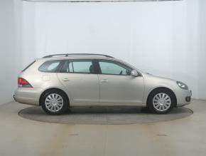 Volkswagen Golf  1.6 TDI Comfortline 