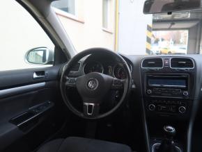 Volkswagen Golf  1.6 TDI Comfortline 