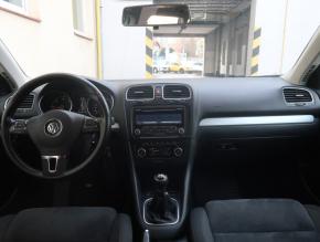 Volkswagen Golf  1.6 TDI Comfortline 