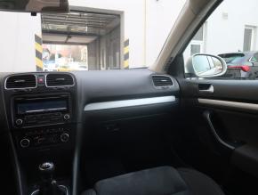 Volkswagen Golf  1.6 TDI Comfortline 