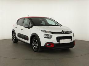Citroen C3  PureTech 110 
